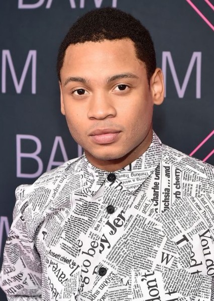 Ryan Jamaal Swain