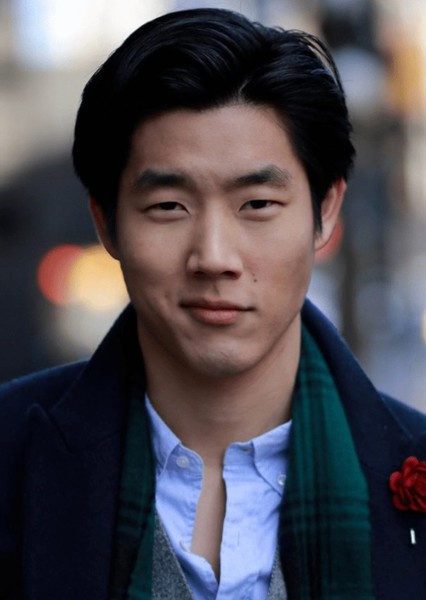 Ryan Jinn