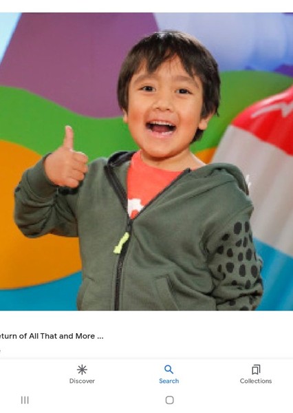 Ryan Kaji