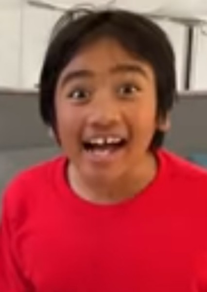 Ryan Kaji photo