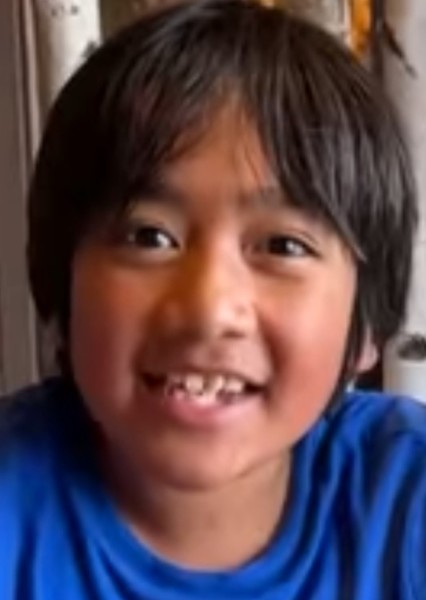Ryan Kaji photo