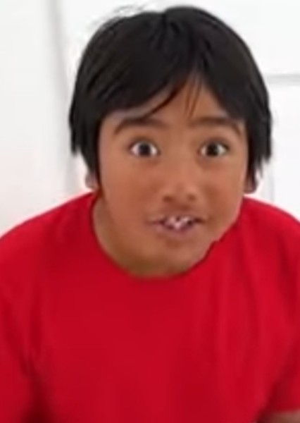 Ryan Kaji photo