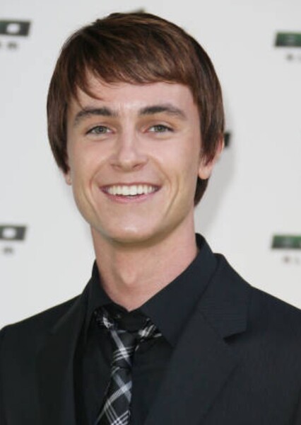 Ryan Kelley photo