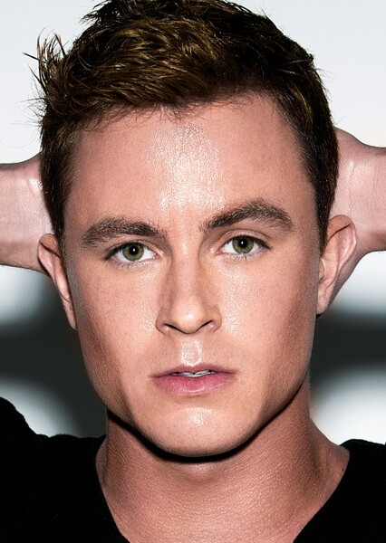Ryan Kelley photo