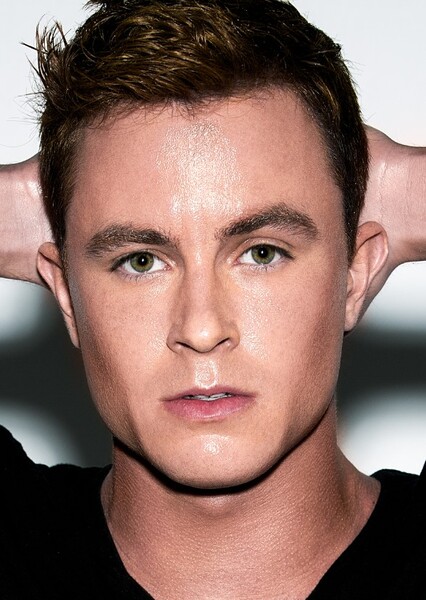 Ryan Kelley photo