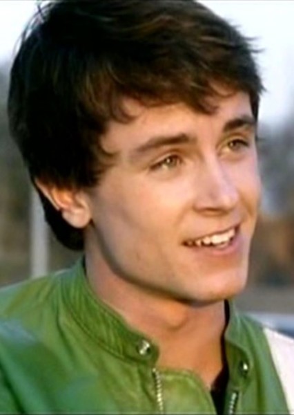 Young Neil