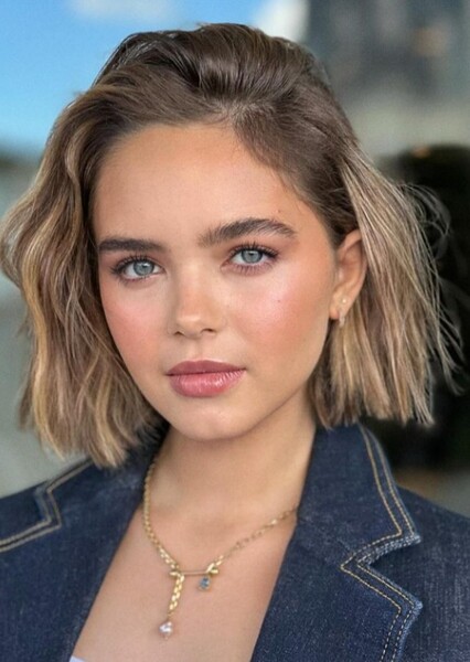 Ryan Kiera Armstrong