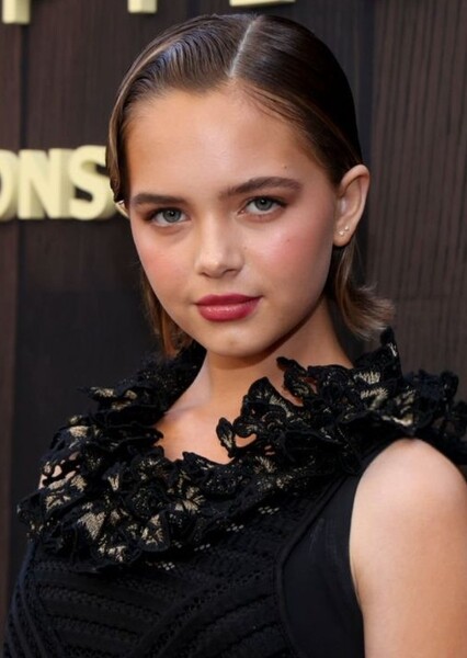Ryan Kiera Armstrong photo