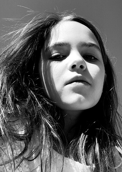 Ryan Kiera Armstrong photo