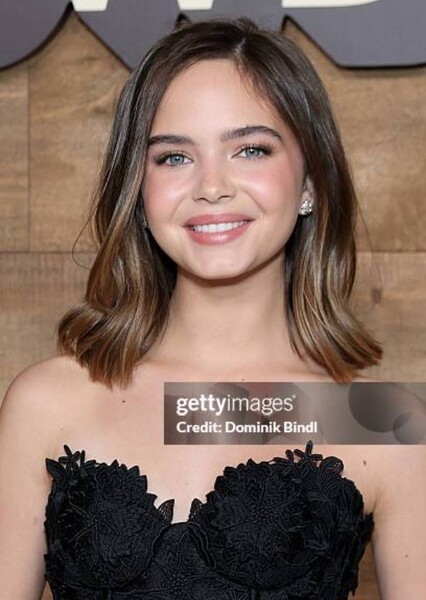 Ryan Kiera Armstrong photo