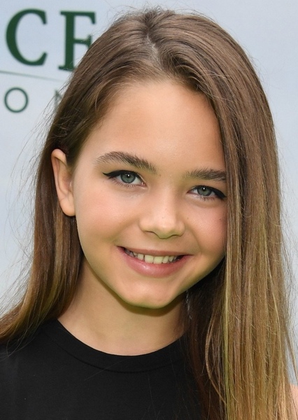 Lilly Adams