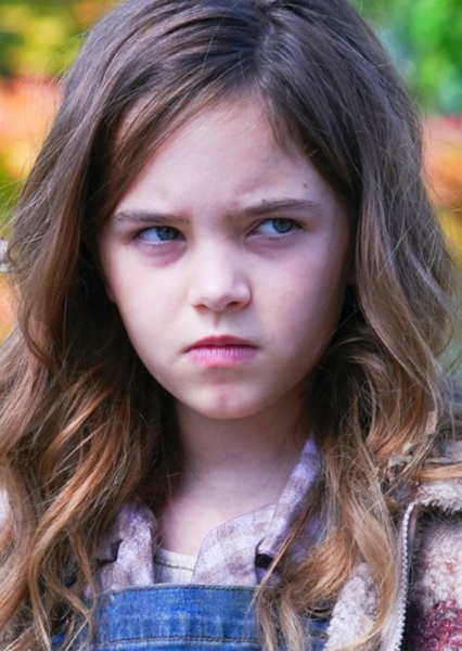 Ryan Kiera Armstrong photo