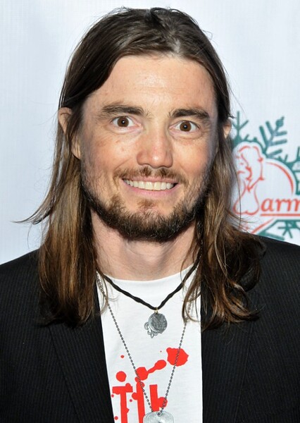 Ryan Kiser