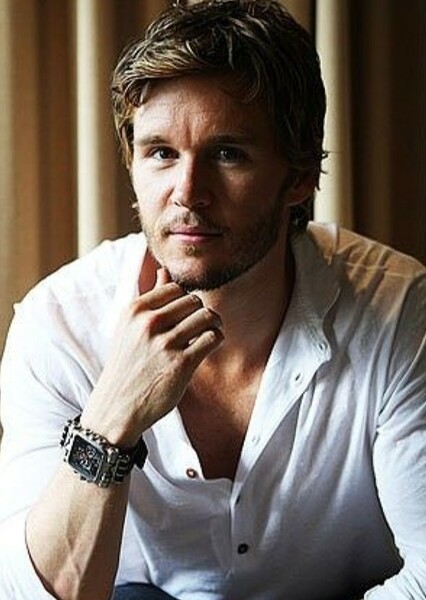 Ryan Kwanten photo