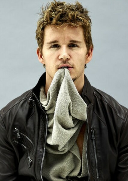 Ryan Kwanten photo