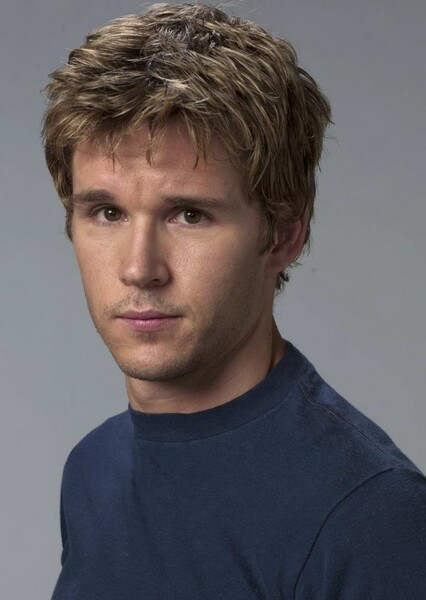 Ryan Kwanten