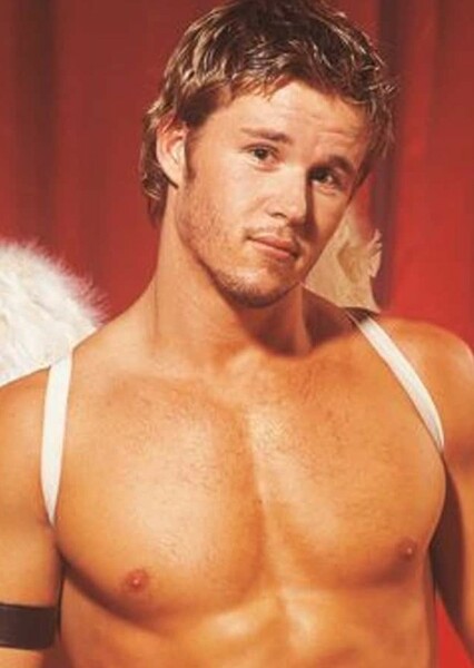 Ryan Kwanten photo