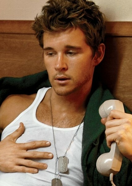 Ryan Kwanten photo