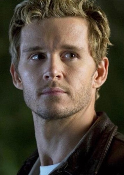 Ryan Kwanten