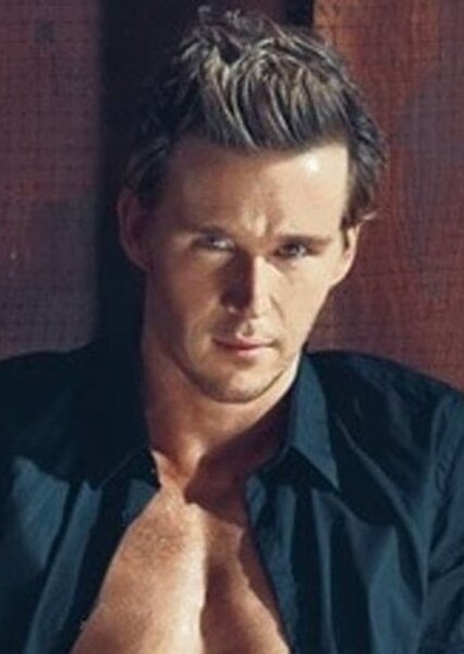 Ryan Kwanten photo