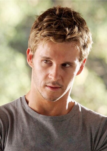 Ryan Kwanten photo