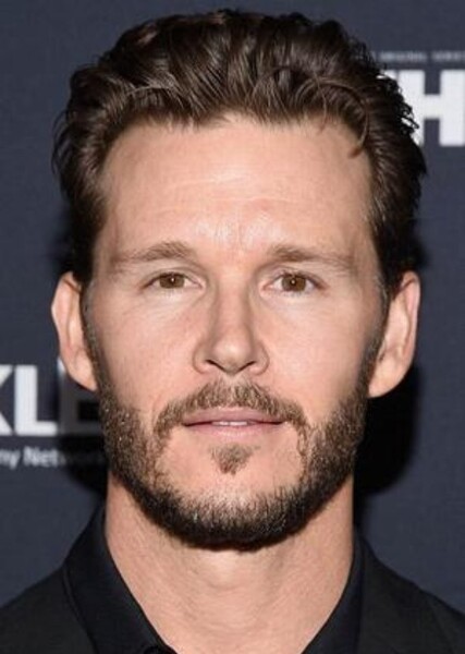 Ryan Kwanten photo