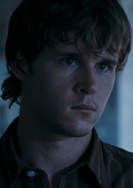 Ryan Kwanten photo