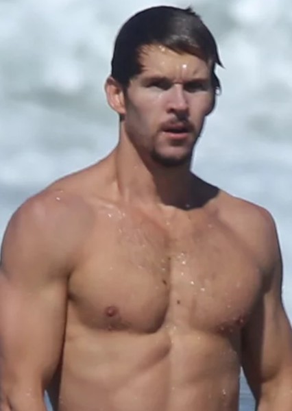 Ryan Kwanten photo