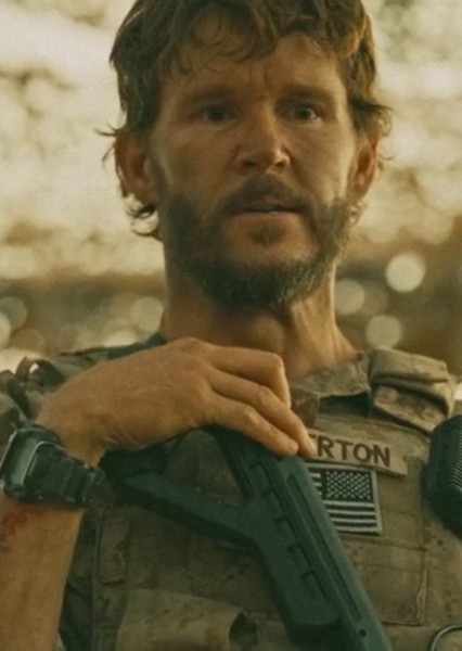 Ryan Kwanten photo