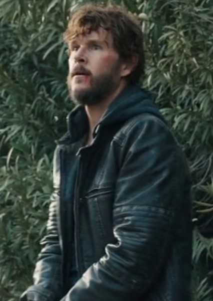 Ryan Kwanten photo
