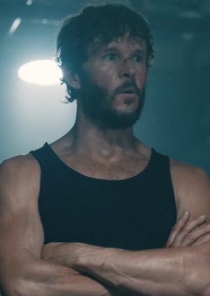 Ryan Kwanten photo