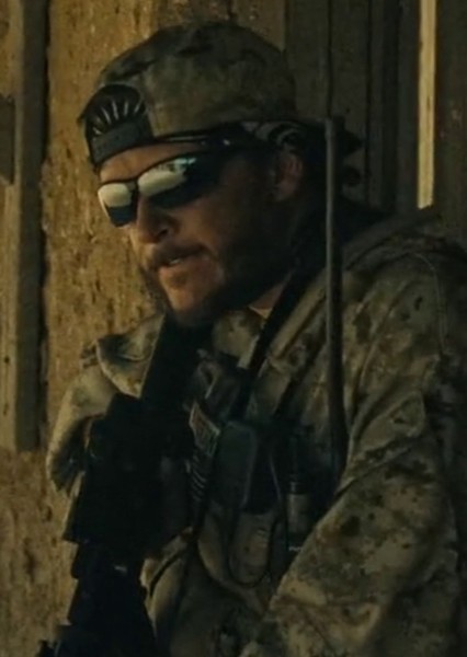 Ryan Kwanten photo