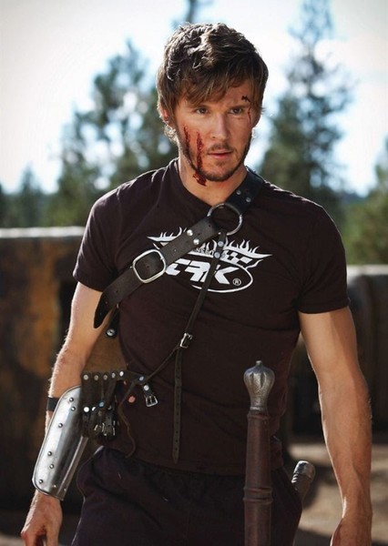 Ryan Kwanten photo