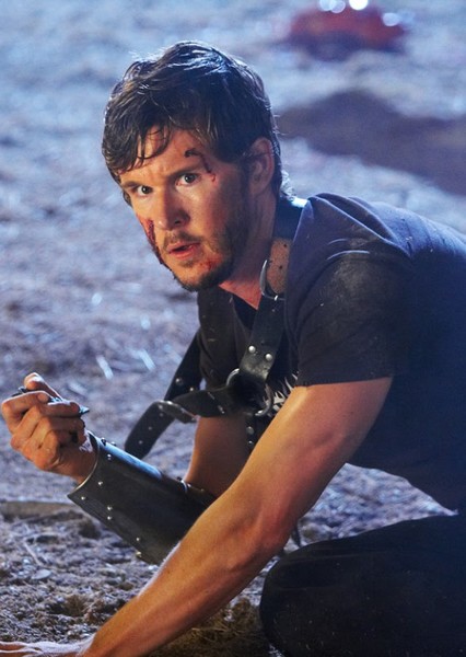 Ryan Kwanten