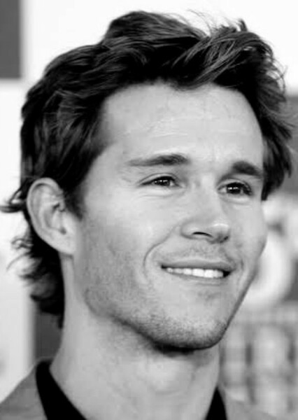 Ryan Kwanten photo