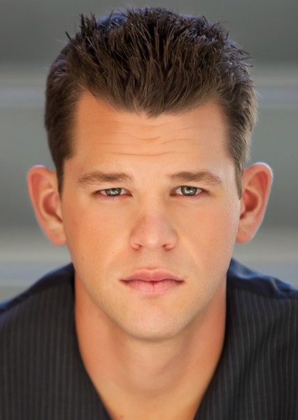 Ryan Lane photo