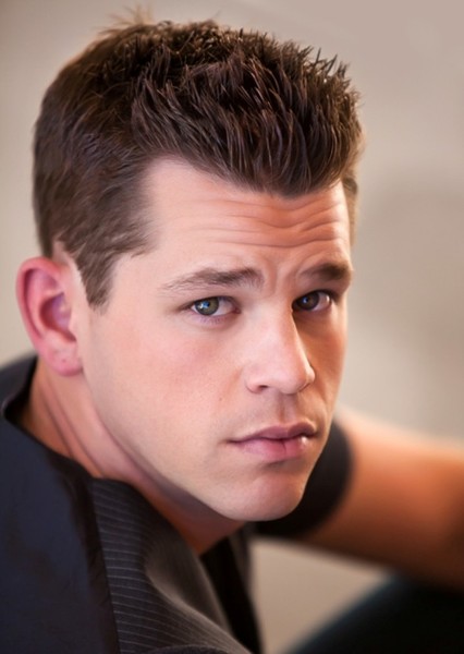 Ryan Lane photo