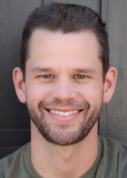 Ryan Lane