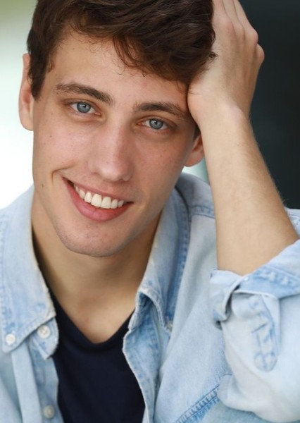 Ryan Lee photo