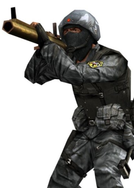 Ryan Lewis (Kevin's Cousin/Counter Strike OC) photo