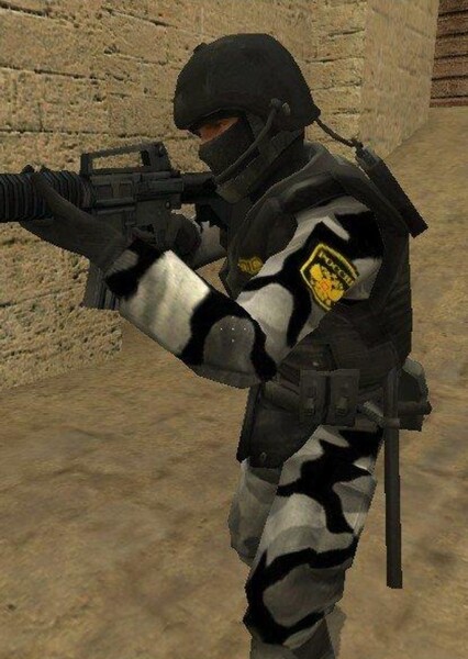 Ryan Lewis (Kevin's Cousin/Counter Strike OC) photo
