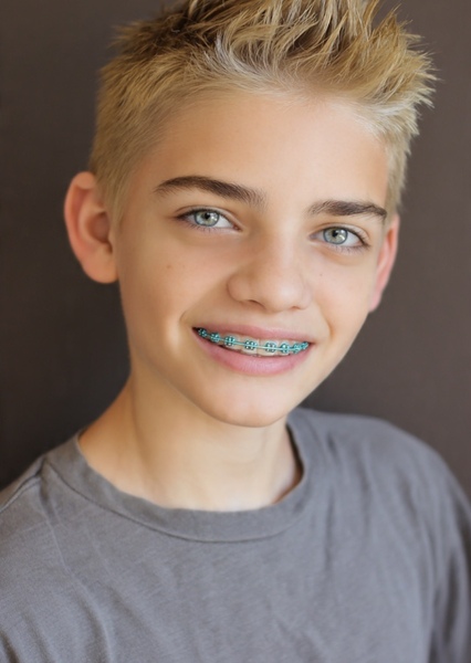 Ryan James Malcolm photo