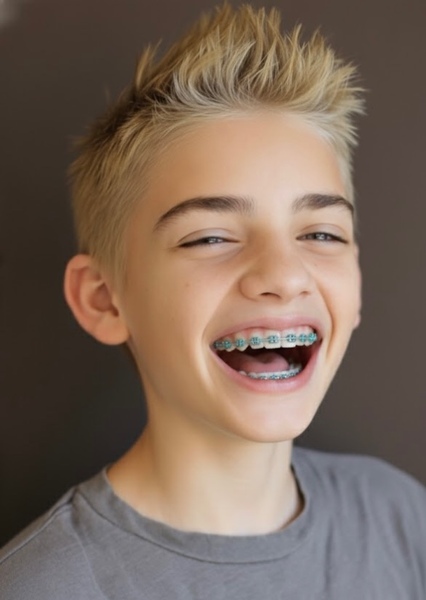 Ryan James Malcolm photo