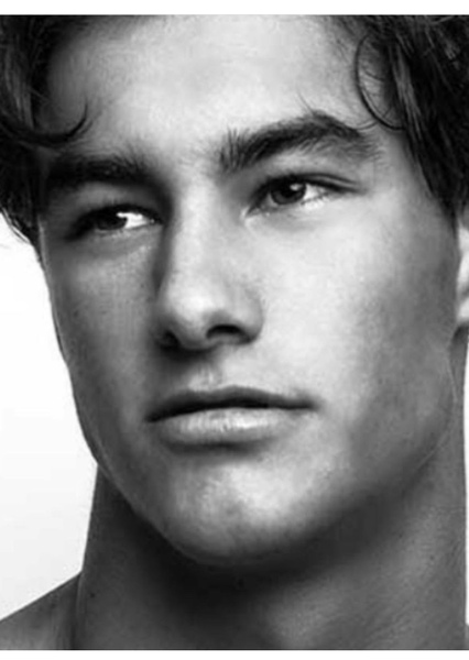 Ryan Manick photo