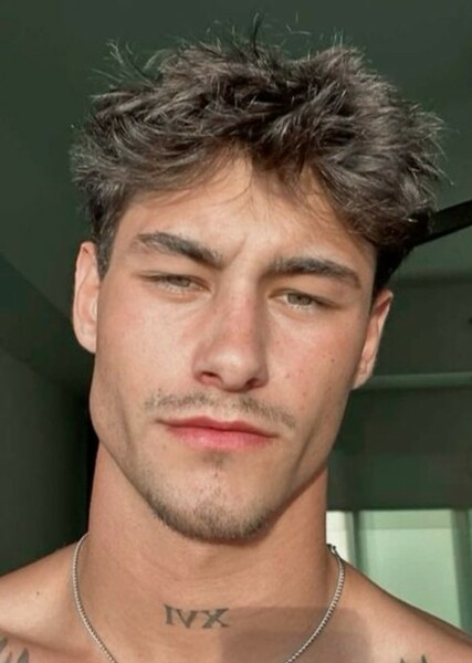 Ryan Manick photo