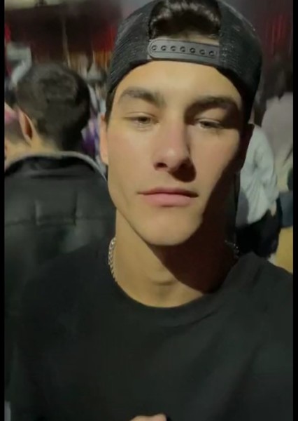 Ryan Manick