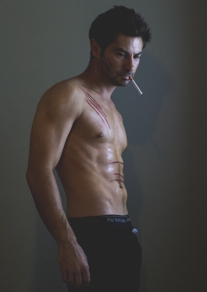 Ryan Manuel photo