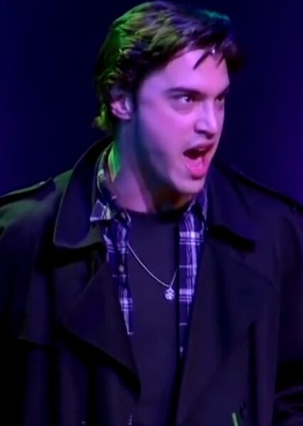 Ryan McCartan photo
