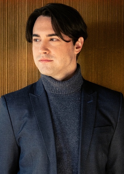 Ryan McCartan photo