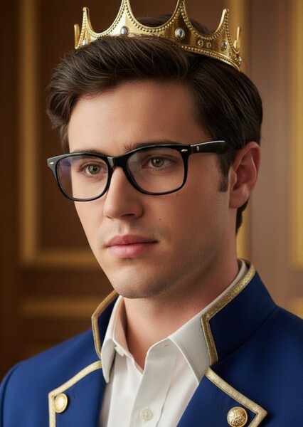 Ryan McCartan photo
